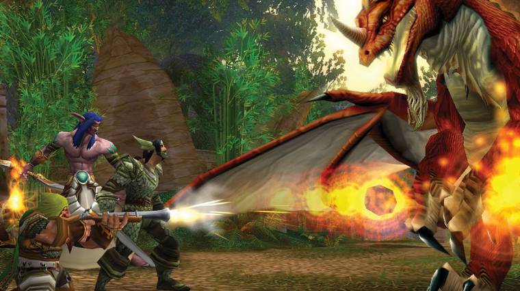 World of Warcraft - újabb vanilla szerver állt le, de ezúttal nem a Blizzard miatt bevezetőkép