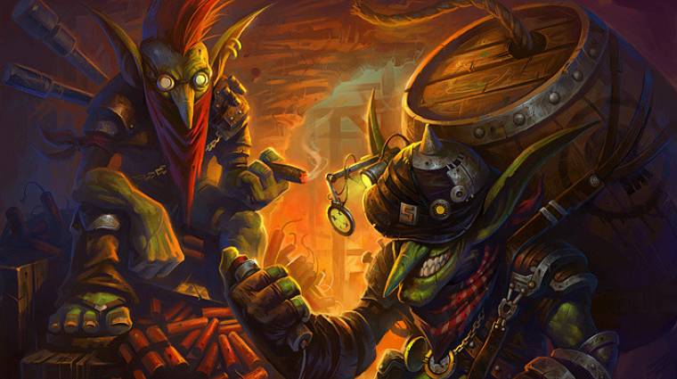 Börtönbe kerül egy World of Warcraft játékos, mert DDOS-olta a szervereket bevezetőkép