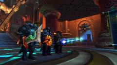 World of Warcraft - a legendás játék történelme 50 percben kép