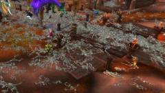 A World of Warcraft egyik legemlékezetesebb hibájából Hearthstone kártya lett kép