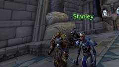 A World of Warcraft is megemlékezik Stan Lee-ről kép