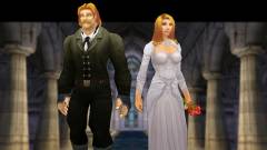 A karantén miatt az esküvők a World of Warcraftba, a szülinapok a Robloxba költöznek kép