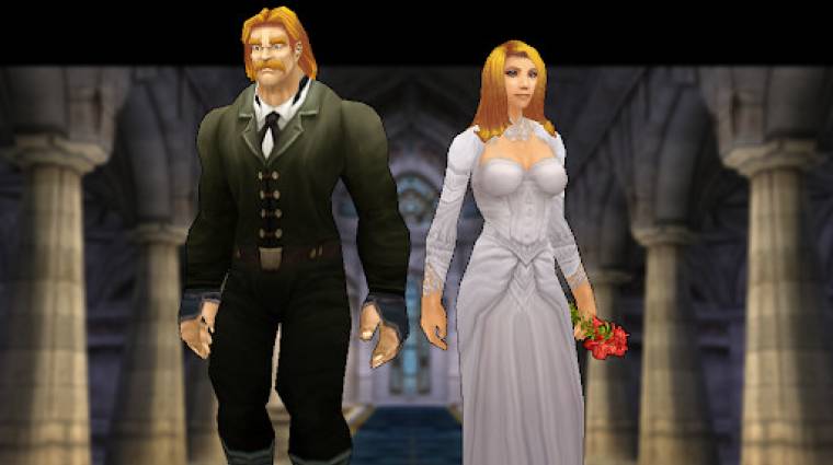 A karantén miatt az esküvők a World of Warcraftba, a szülinapok a Robloxba költöznek bevezetőkép