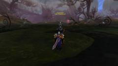 A World of Warcraft: Shadowlands tartalmaz néhány nagyon jópofa witcheres utalást kép