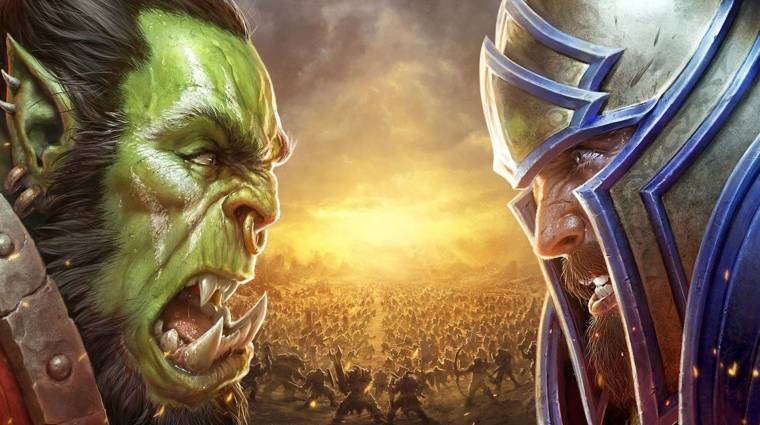 Kapaszkodjatok meg, több Warcraft-mobiljátékon is dolgozik a Blizzard bevezetőkép