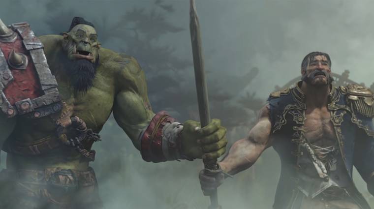 A World of Warcraft hősei hamarosan frakciótól függetlenül is együtt játszhatnak bevezetőkép