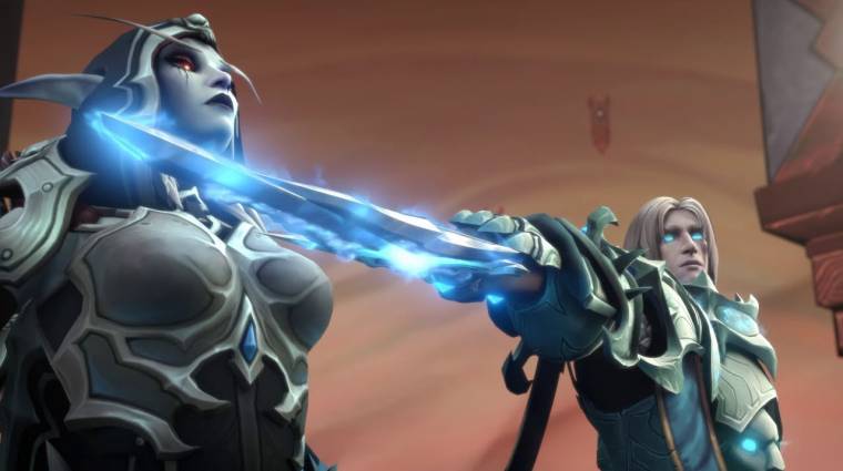 Tovább csökkent az Activision Blizzard játékosainak száma bevezetőkép