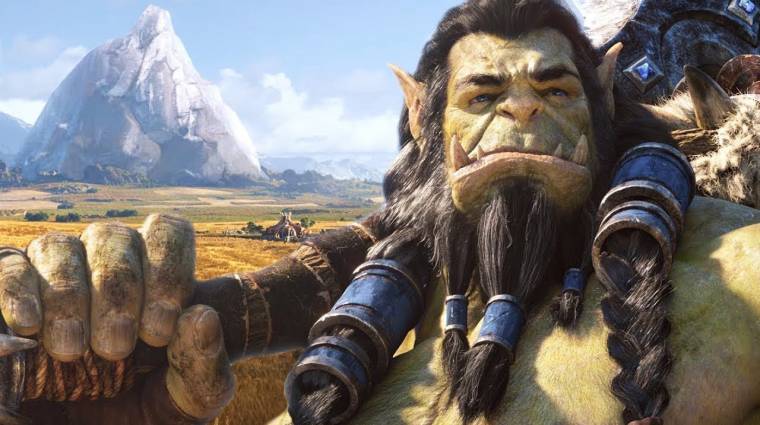 Nézd meg az összes World of Warcraft cinematic trailert, és válaszd ki a kedvencedet! bevezetőkép