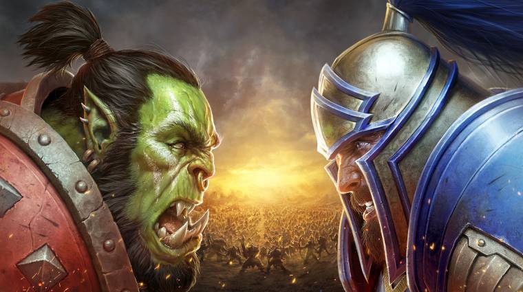 Nem azt a Warcraft mobiljátékot fogják bejelenteni, amiről pletykáltak bevezetőkép