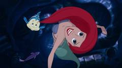 Íme az új kis hableány: megérkezett az első kép a Disney élőszereplős Arieljéről kép