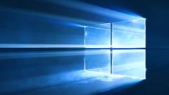 A legfrissebb Windows 10-előzetes újdonságai kép