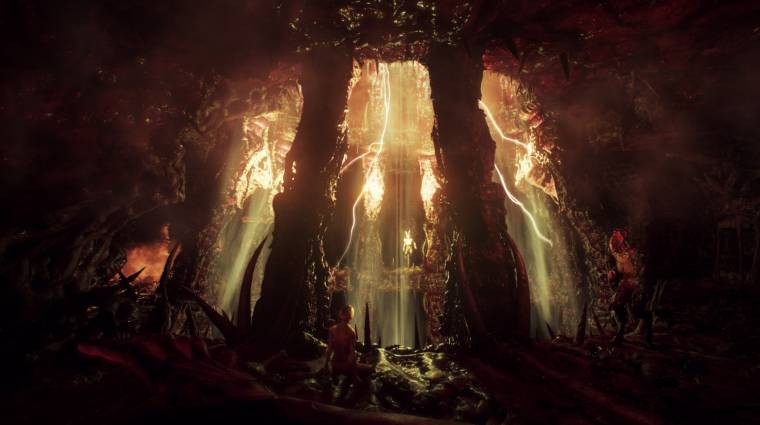 Agony - csak jövőre érkezik a Unreal Engine 4-es horror bevezetőkép