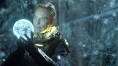 Alien: Covenant - Modern és primitív lesz egyszerre kép