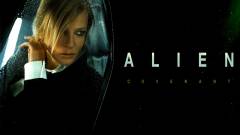 Alien: Covenant - meglepő, hogy kit játszhat az egyik színésznő kép