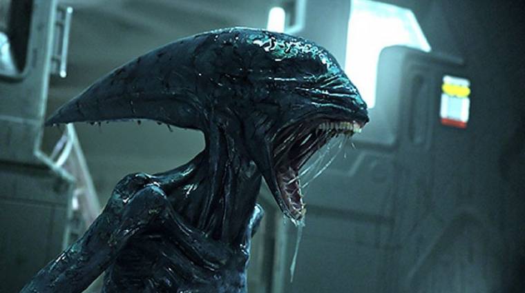 Alien: Covenant - Michael Fassbender mesélt az új karakteréről bevezetőkép