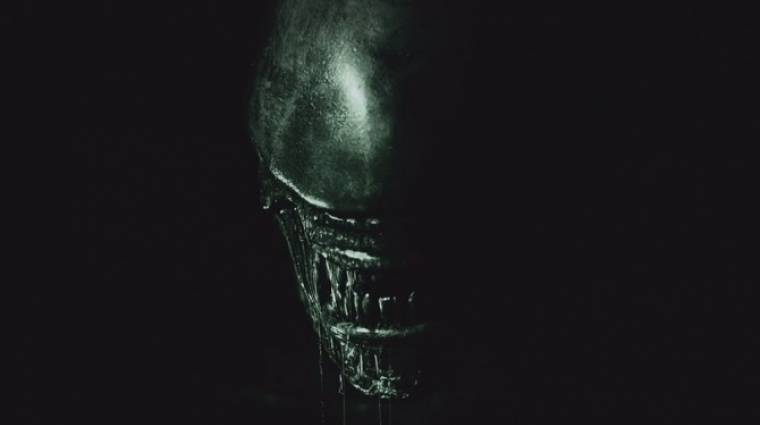Alien: Covenant - hónapokkal előbb mutatják be bevezetőkép