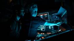 Új fotón az Alien: Covenant stábja, hamarosan új teaser érkezik kép