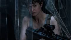 Alien: Covenant - új traileren mutatkozott be a csapat kép