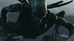 Jövőre már foroghat is az Alien: Covenant folytatása kép