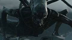 Alien: Covenant - a szinkronos trailer sem kevésbé ijesztő kép