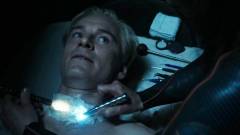 Alien: Covenant - sejtelmes előzményvideót kapott az új film kép