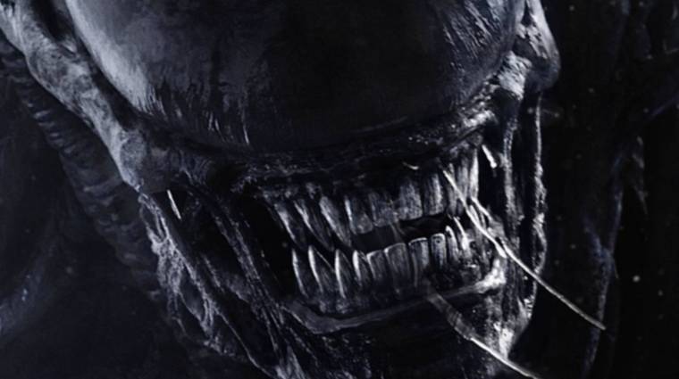 Így folytatná Ridley Scott az Alien filmeket bevezetőkép
