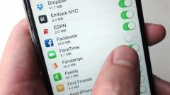 Az Apple iMessage és FaceTime bezárását akarja a szabadalombetyár kép