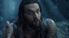 Aquaman - hullámzó az utolsó előzetes kép