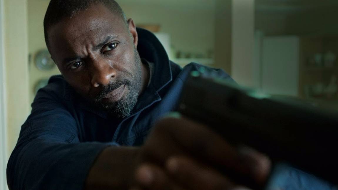 Bastille Day trailer - Idris Elba rendet tesz kép