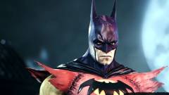 Frissült a Batman: Arkham Knight, két ingyen skint kaptak a játékosok kép