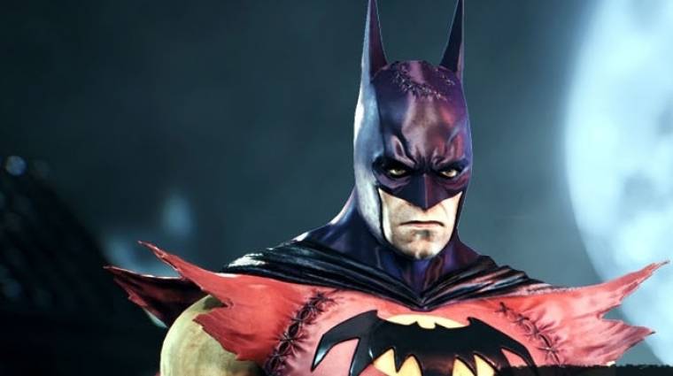 Frissült a Batman: Arkham Knight, két ingyen skint kaptak a játékosok bevezetőkép