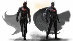 Újabb képek láttak napvilágot a Batman: Arkham Knight elkaszált folytatásáról kép