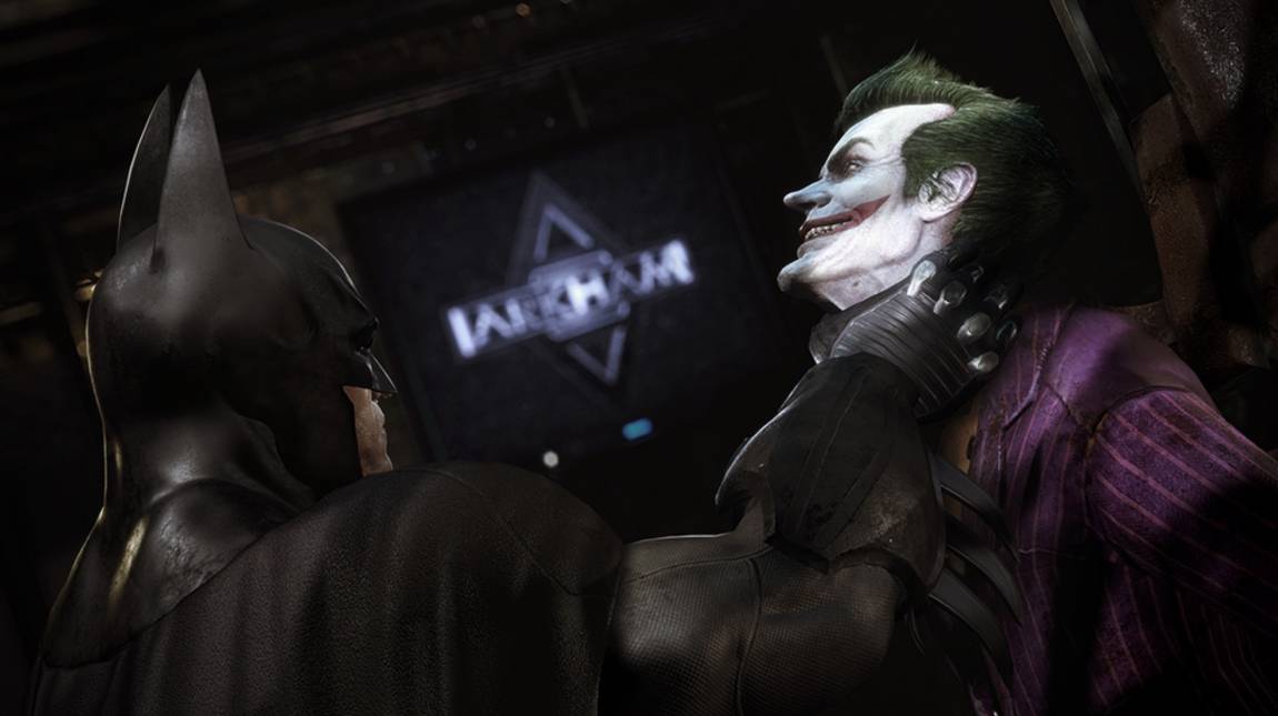 Batman: Return to Arkham - már videón is megnézheted a változást bevezetőkép