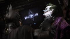 Batman: Return to Arkham - már videón is megnézheted a változást kép