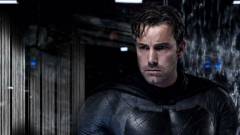 Casey Affleck szerint a testvére már nem sokáig lesz Batman kép