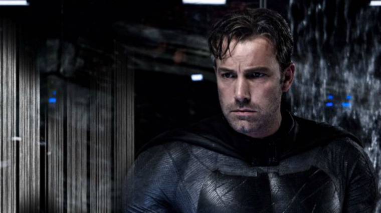 Casey Affleck szerint a testvére már nem sokáig lesz Batman bevezetőkép