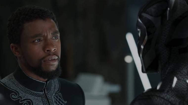 Black Panther trailer - nem kérdés, hogy ki a király bevezetőkép