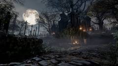 Bloodborne - így nézne ki Unreal Engine 4-gyel kép