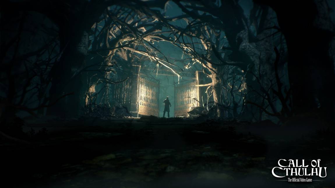 Call of Cthulhu - trailer vezeti fel az E3-as bejelentést bevezetőkép