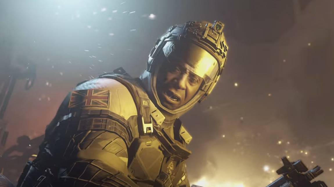 Call of Duty: Infinite Warfare - már nézhető a hivatalos trailer bevezetőkép