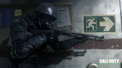 Call of Duty 4: Modern Warfare Remastered - ezt üzente Vince Zampella a fejlesztőknek kép