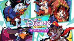 The Disney Afternoon Collection - régi idők Disney platformerei jönnek PC-re és konzolokra kép