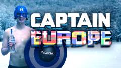 Napi büntetés: Amerika Kapitány, ismerd meg az európai országok Kapitányait is kép