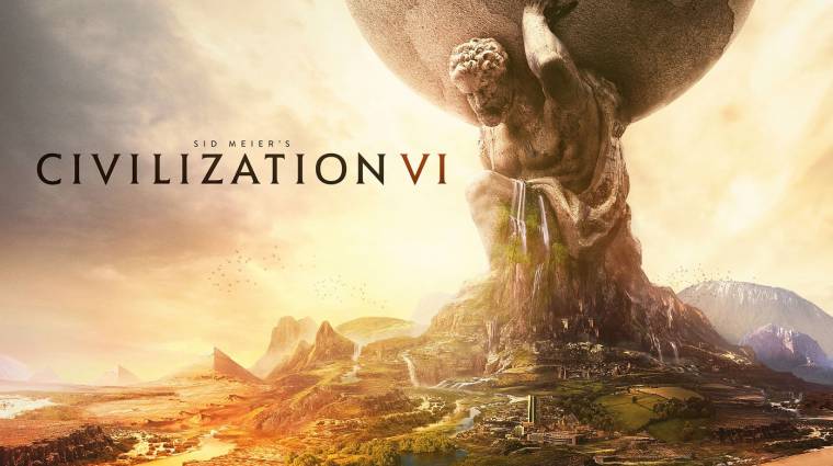 Civilization VI, Bridge Constructor Portal - a legjobb mobiljátékok a héten bevezetőkép