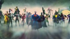 BRÉKING: A Warner két tervezett DC-filmet is törölt! kép