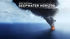 Deepwater Horizon poszterek és előzetes - csak a hősök élhetik túl kép