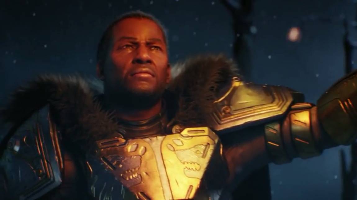 Destiny: Rise of Iron - kiszivárgott az előzetes, visszatér a Gjallarhorn bevezetőkép