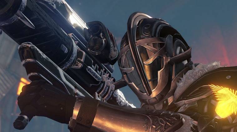 Destiny: Rise of Iron - ebben a páncélban feszíthetnek majd a legjobbak bevezetőkép