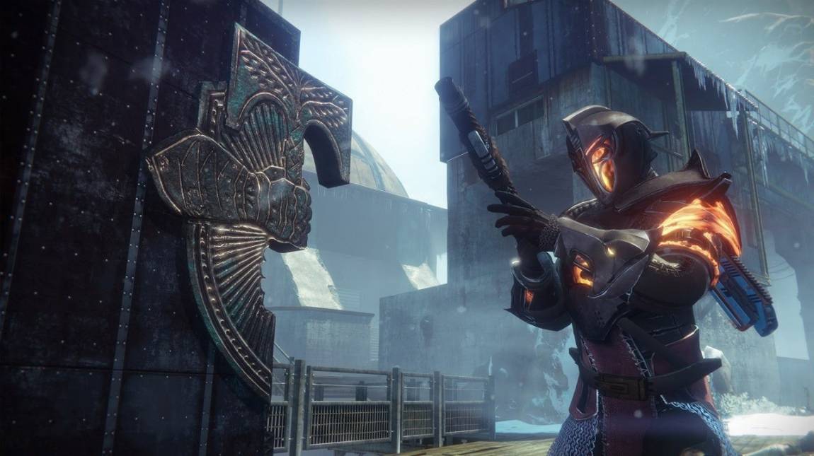 Destiny: Rise of Iron - nézd meg az első küldetést bevezetőkép
