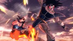 Dragon Ball Xenoverse 2 - így bunyóznak Gokuék kép